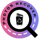 Photos Recover For PC Windows