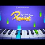Piano + For PC Windows