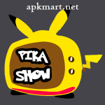 Pikashow For PC Windows