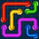 Pipe Connect - Line Puzzle For PC Windows