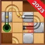 Pipe Game For PC Windows