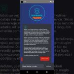 Pitaj Robota For PC Windows