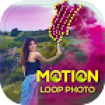 PixaMotion Loop Photo Animator , Loop Video Effect For PC