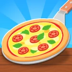 Pizza Cooking Games for Kids For PC Windows