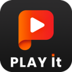 PlayIt - New All-in-One Video Player For PC Windows