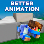 Player Animation Mod For PC Windows
