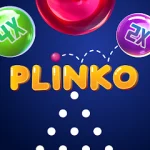 Plinkow: Frosty Descent For PC Windows