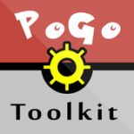 PoGo Toolkit App For PC Windows