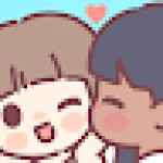 Pocket Love - Cute Life Sim For PC Windows