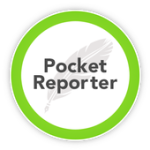 Pocket Reporter For PC Windows