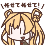 PoffX a la mode *Kancolle tool For PC Windows