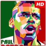 Pogba Wallpaper HD For PC Windows