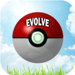 Poke Evolve For PC Windows
