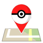 Poke Location For PC Windows