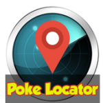 Poke Locator for Poke GO For PC Windows