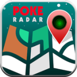 Poke Radar Live Go For PC Windows