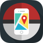 PokeAlert - Pokemon Finder Map For PC Windows