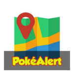 PokeAlert for Poke GO For PC Windows