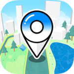 PokeFinder Map for Pokemon Go For PC Windows