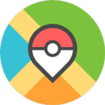 PokeMap: Catch Rare Pokemon For PC Windows