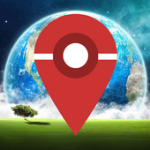 PokeMap For PC Windows