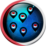 PokeMaps Radar For PC Windows