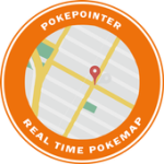 PokePointer:Real Time PokeMap For PC Windows