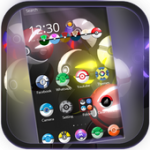 Pokeball BeautyTheme For PC Windows
