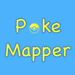 Pokemap Mer for Pokemon Go For PC Windows