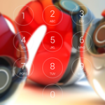 Pokemon Lock Screen For PC Windows