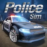 Police Sim 2022 Cop Simulator For PC Windows