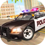 Police Simulator: Car Driving For PC Windows