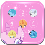 Pony Lock - Best App Lock For PC Windows