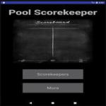Pool Scorekeeper For PC Windows