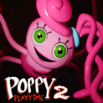 Poppy playtime chapter 2 For PC Windows