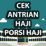 Porsi Haji Indonesia For PC Windows