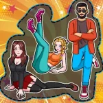 Pose Tricky:Hide Master For PC Windows