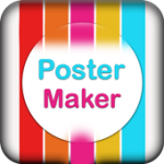 Poster Maker For PC Windows
