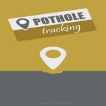 Pothole Trace System For PC Windows