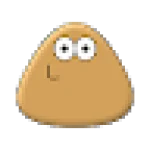 Pou For PC Windows