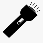 Power Flash Light For PC Windows