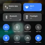 Power Shade: Notification Bar For PC Windows