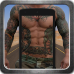 Power Tattoo Camera free For PC Windows