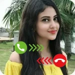 Prank Call, Video Call For PC Windows