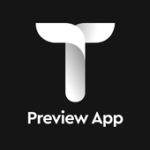 Preview App For PC Windows