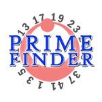 Prime Finder For PC Windows