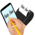 Print Drawings Printer CPCL For PC Windows