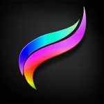 Pro Create : Paint For PC Windows