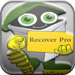Pro Video Deleted Recovery For PC Windows