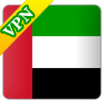 Pro Vpn Emarat Arabic UEA For PC Windows